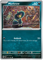 Murkrow (057/094)