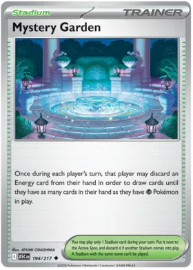 Mystery Garden (194/217)