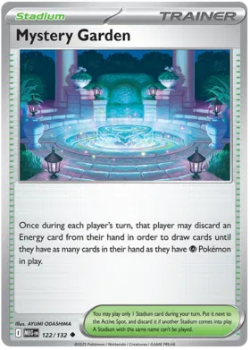 Mystery Garden (122/132)