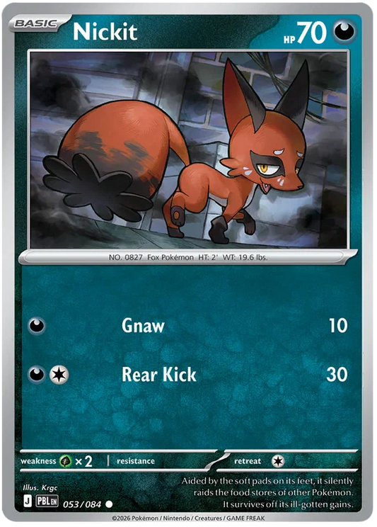 Nickit (053/084)