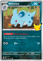 Nidorina (088/128) (Holo)