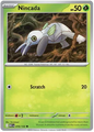 Nincada (016/132)