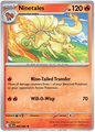 Ninetales (009/086)