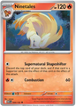 Ninetales (020/132)