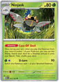 Ninjask (017/132)