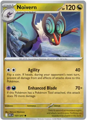 Noivern (157/217)