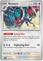 Noivern (Holo) (128/159)