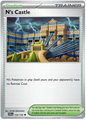 N's Castle (152/159)