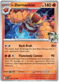 N's Darmanitan (033/217)