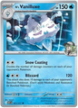 N's Vanilluxe (051/217)