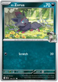 N's Zorua (136/217)