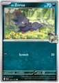 N's Zorua (097/159)