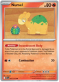Numel (027/217)
