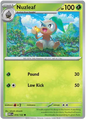 Nuzleaf (014/132)