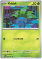 Oddish (001/094)