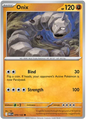 Onix (070/132)