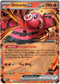 Oricorio ex (018/094)