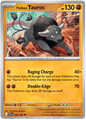 Paldean Tauros (048/094)