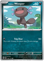 Paldean Wooper (093/159)