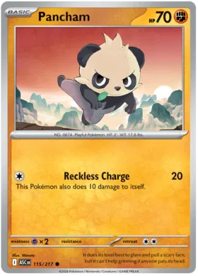 Pancham (115/217)