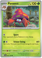 Parasect (005/159)