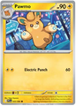 Pawmo (033/094)