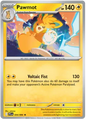 Pawmot (Holo) (034/094)