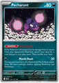 Pecharunt (143/217) (Holo)