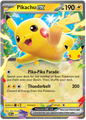 Pikachu ex (053/128)