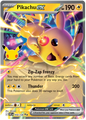Pikachu ex (054/128)