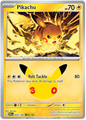 Pikachu (024/128) (Holo)