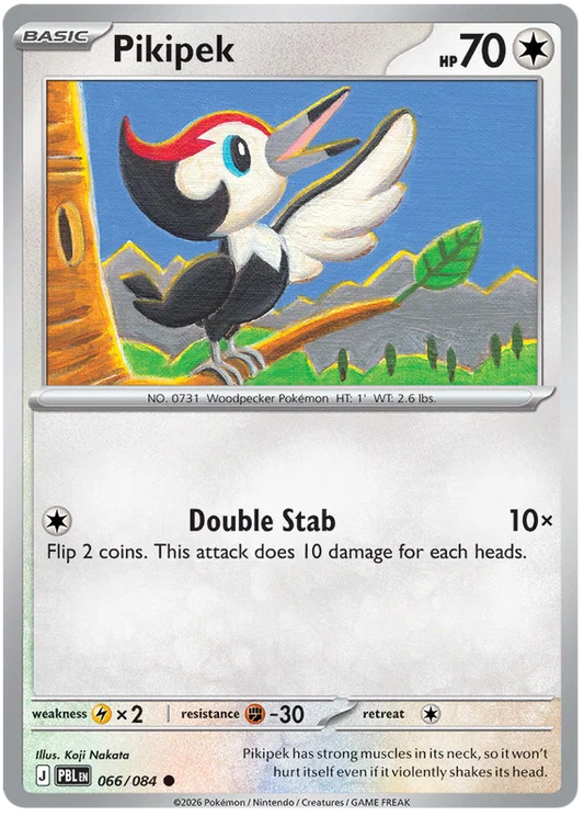 Pikipek (066/084)