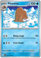 Piloswine (024/094)
