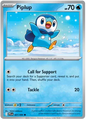 Piplup (027/094)