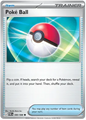 Poké Ball (080/088)