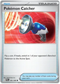 Pokémon Catcher (082/088)