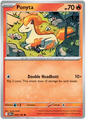 Ponyta (029/182)