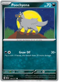 Poochyena (128/217)