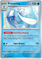 Primarina (020/084) (Holo)