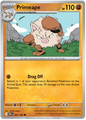 Primeape (091/182)