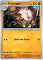 Primeape (043/084)