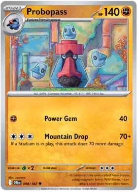 Probopass (098/182)