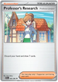Professor's Research (085/086)