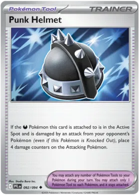 Punk Helmet (092/094)