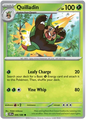 Quilladin (006/086)