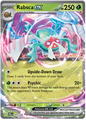 Rabsca ex (025/182)