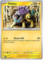 Raikou (Holo) (048/132)