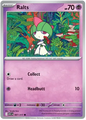 Ralts (087/217)