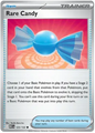 Rare Candy (125/132)