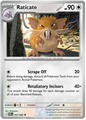 Raticate (061/088)